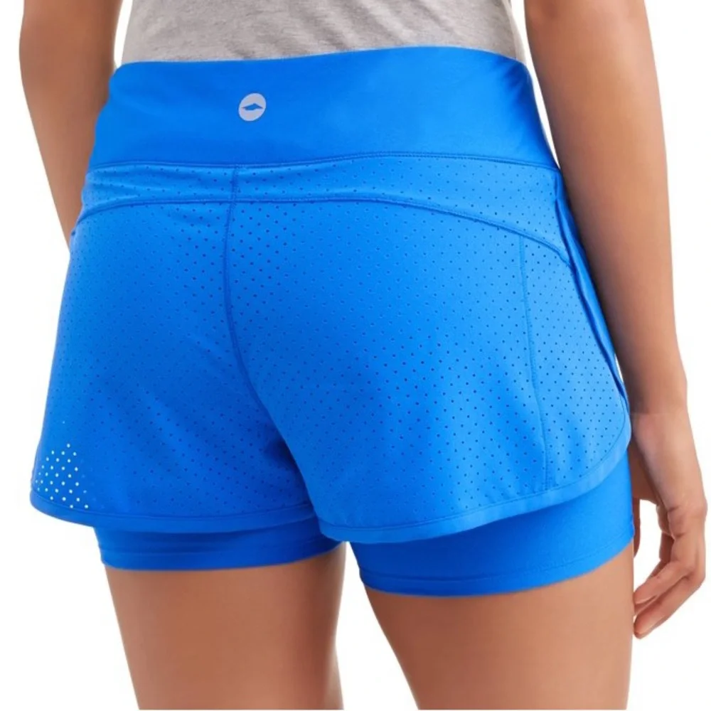 Avia blue athletic